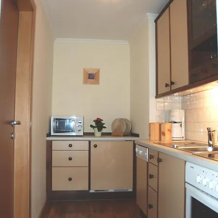 Strampflgut Apartment Dorfgastein