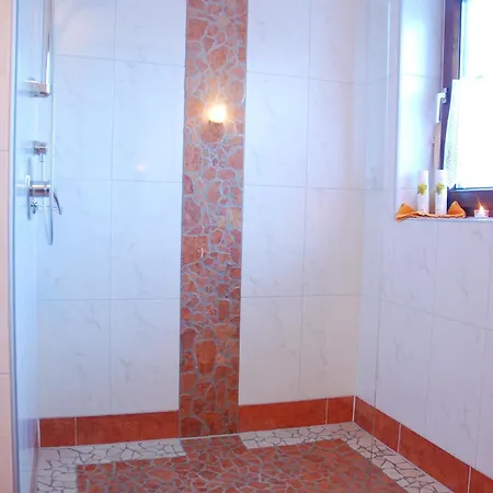 Apartment Strampflgut Dorfgastein