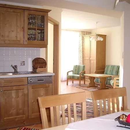 Apartment Strampflgut