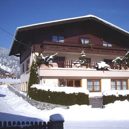 Apartment Strampflgut Dorfgastein