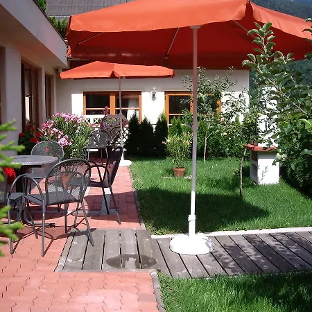 Apartment Strampflgut *