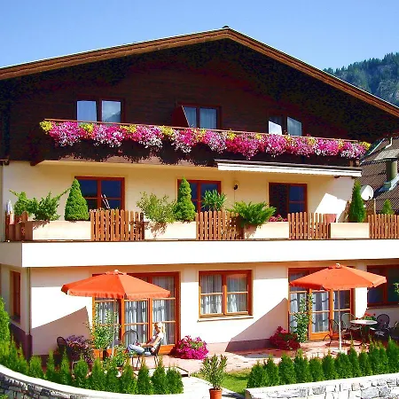 Apartment Strampflgut Dorfgastein