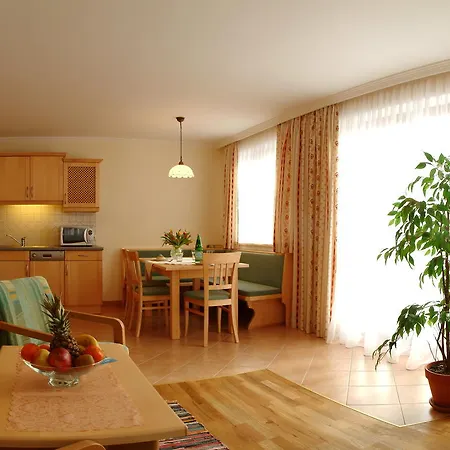 Strampflgut Dorfgastein