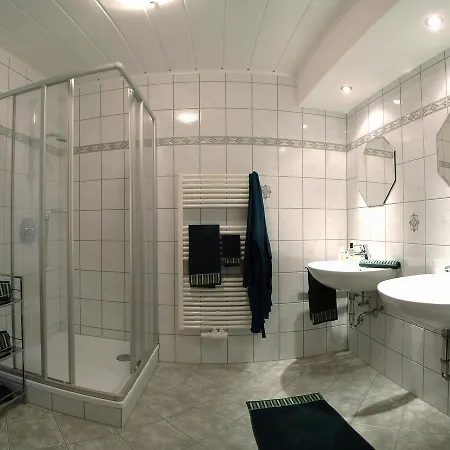 Apartment Strampflgut Dorfgastein