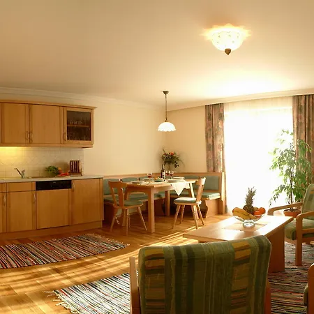 Strampflgut Dorfgastein