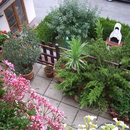 Strampflgut Daire Dorfgastein