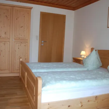 Strampflgut Apartment Dorfgastein