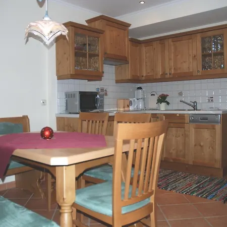 Strampflgut Apartment