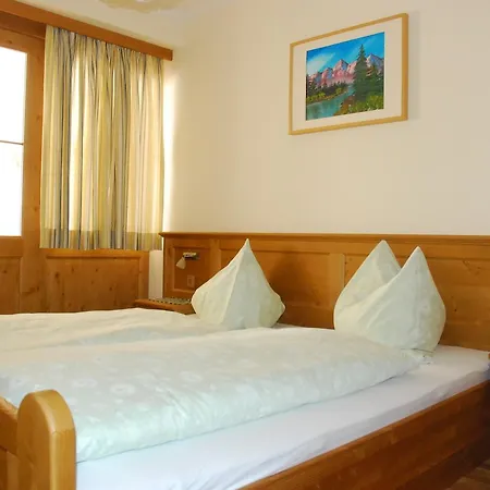 Strampflgut Apartment *