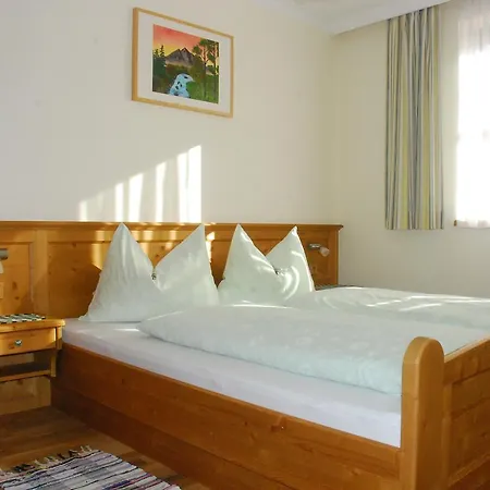 Apartment Strampflgut Dorfgastein