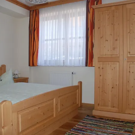 Apartment Strampflgut *