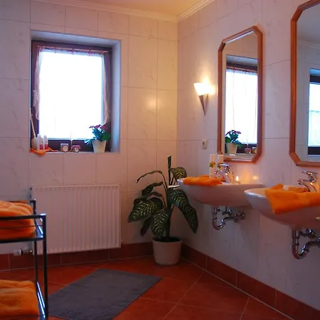 Strampflgut Apartment *