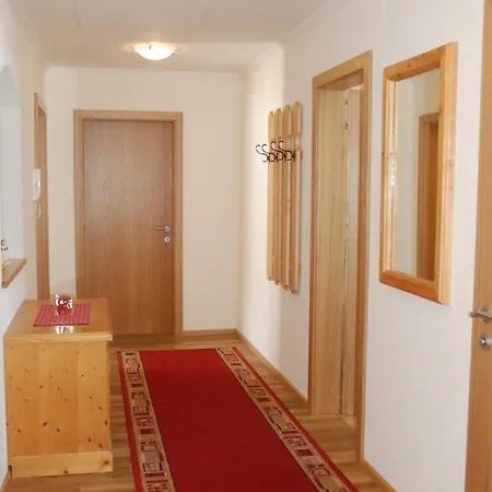 Strampflgut Dorfgastein