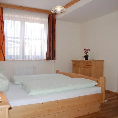 Strampflgut Apartment *